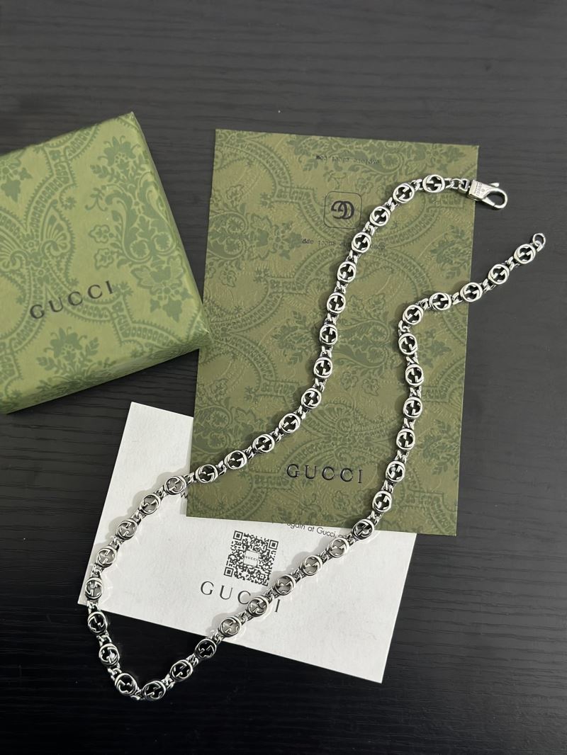 Gucci Necklaces